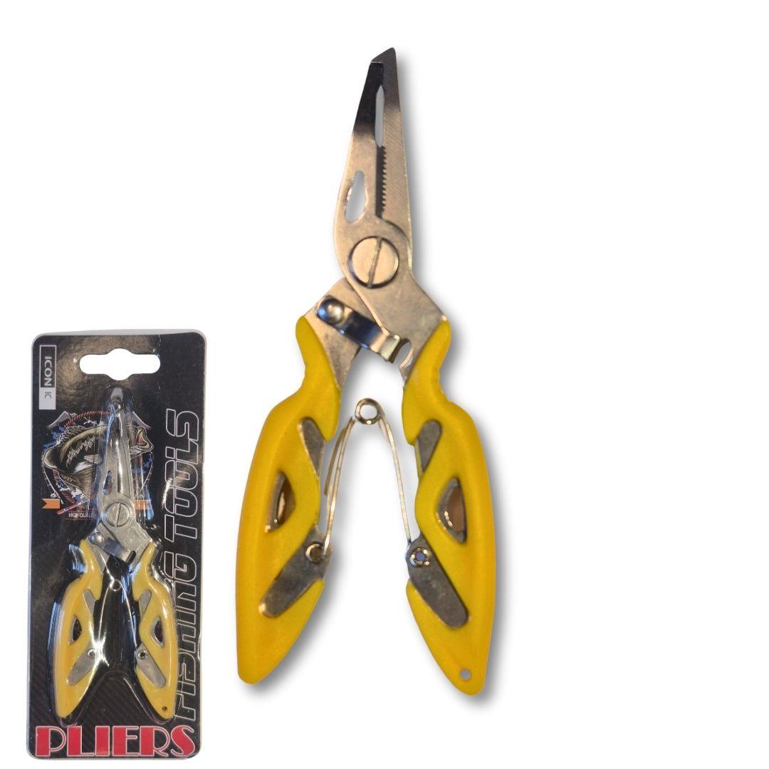 ICON-IC Balıkçı Pensesi