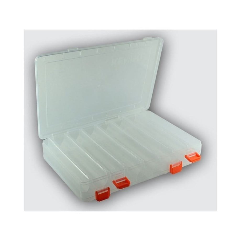 Kendo Çift Taraflı Rapala Kutusu