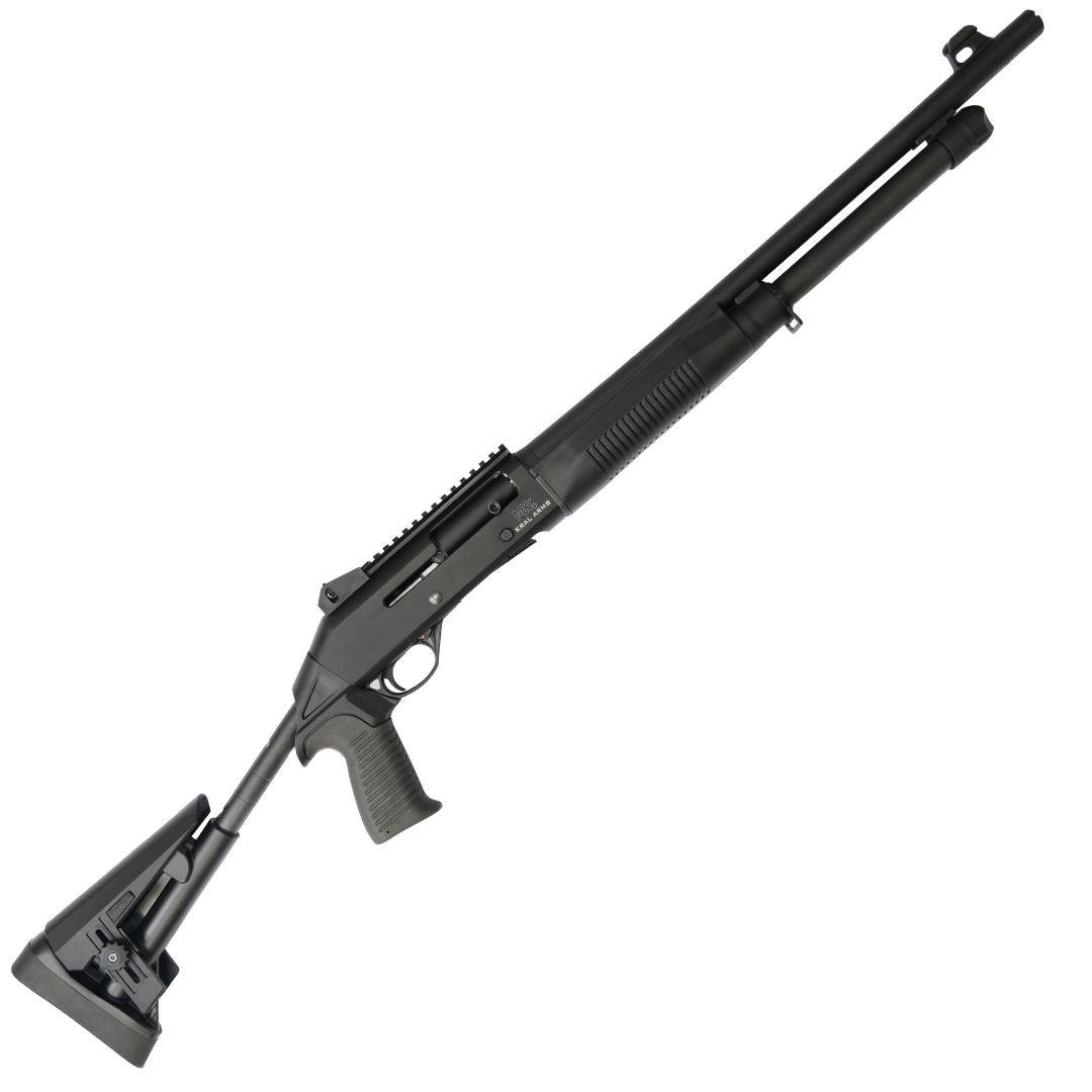 Kral Arms MX4 Tactical 12 Cal.Y.Oto.Av Tüfeği 47 cm