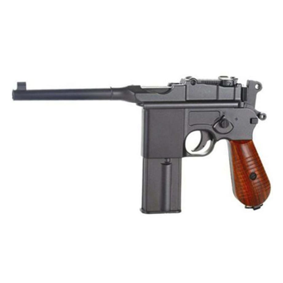 Kwc Mauser Havalı Tabanca 4.5mm Kmb18dhn