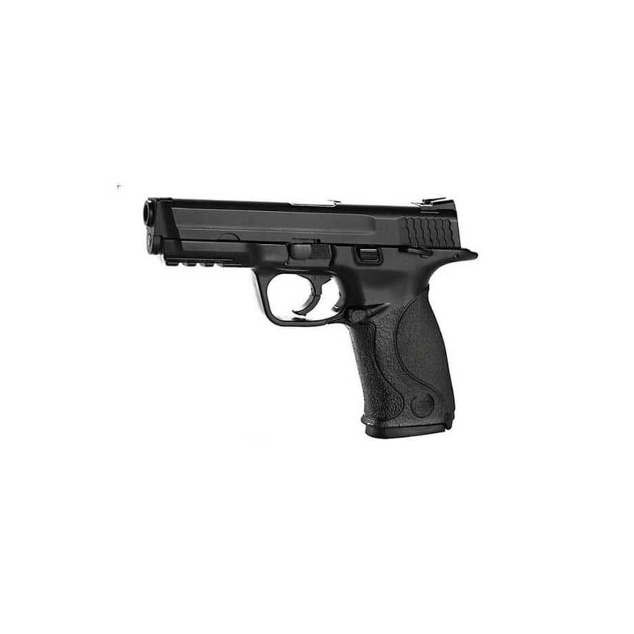 Kwc Smith Wesson M40 Havalı Tabanca 4,5 mm Kmb48ahn
