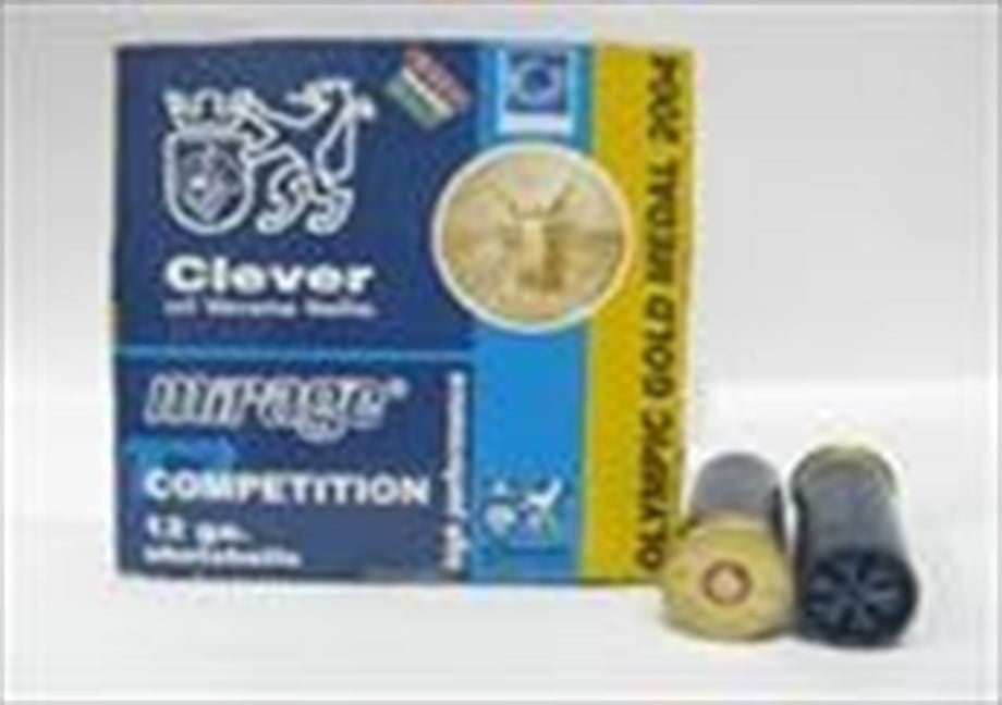Mirage 12 Cal 28 Gr Av Fişeği