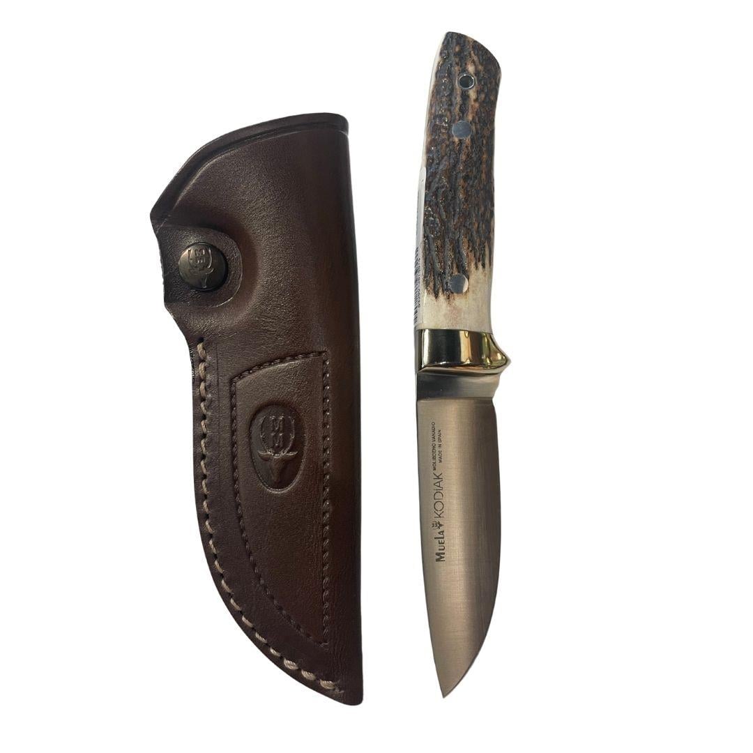 Muela KODIAK-10A Kodiak Serisi Bıçak