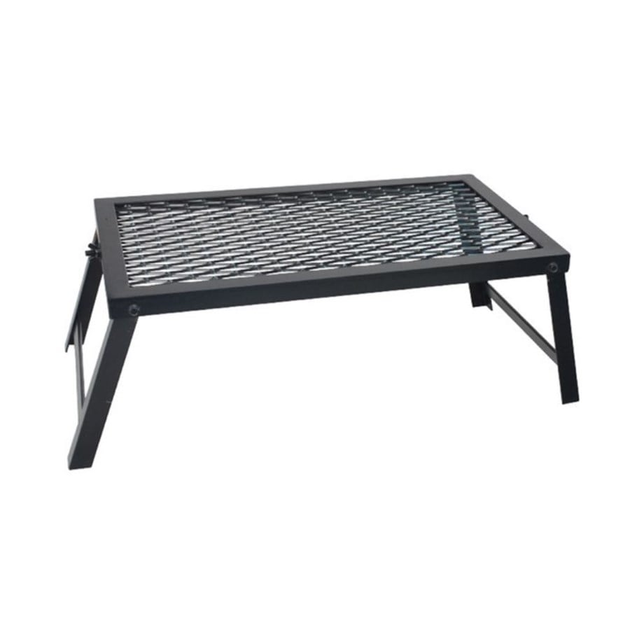 Nurgaz Ateş Üstü Izgara Orta Boy NG aug.o