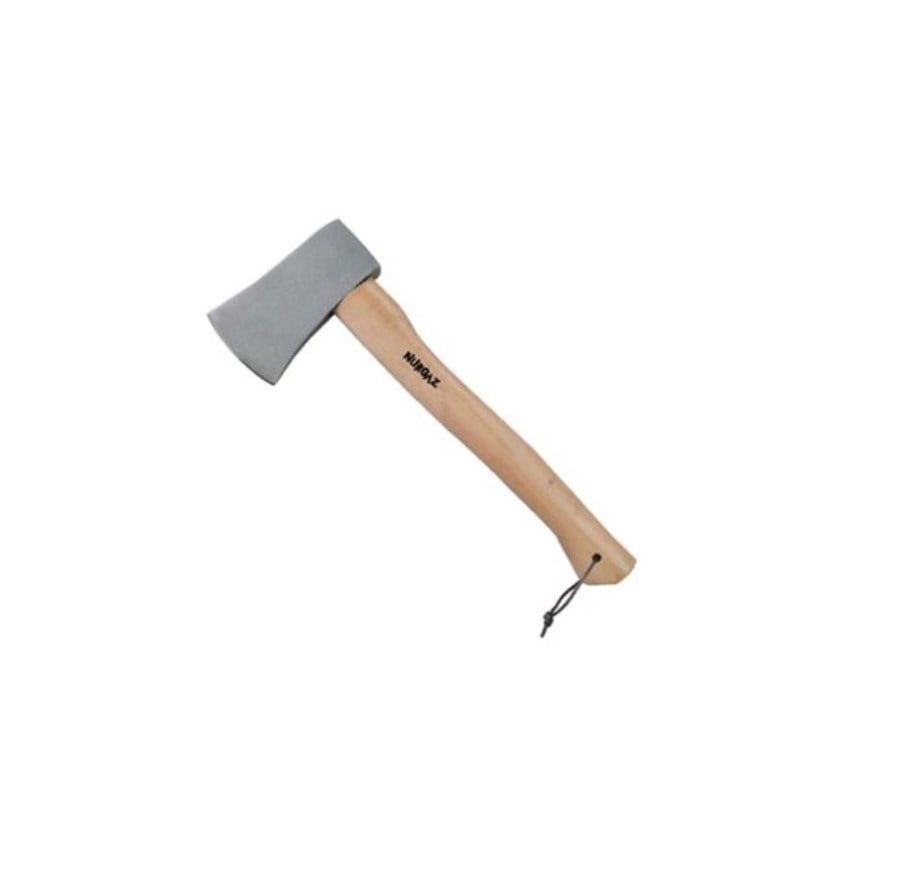 Nurgaz Balta Büyük Ng KB