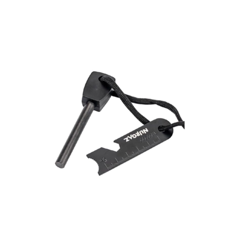 Nurgaz Magnezyum Çubuğu