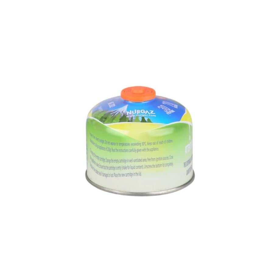 Nurgaz NG 202 7\16 Vidalı Kartuş 230 gr