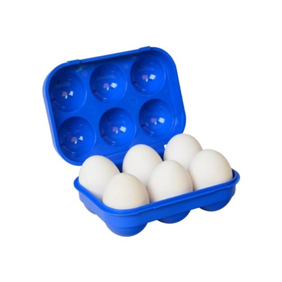 Nurgaz Yumurta Saklama Kabı