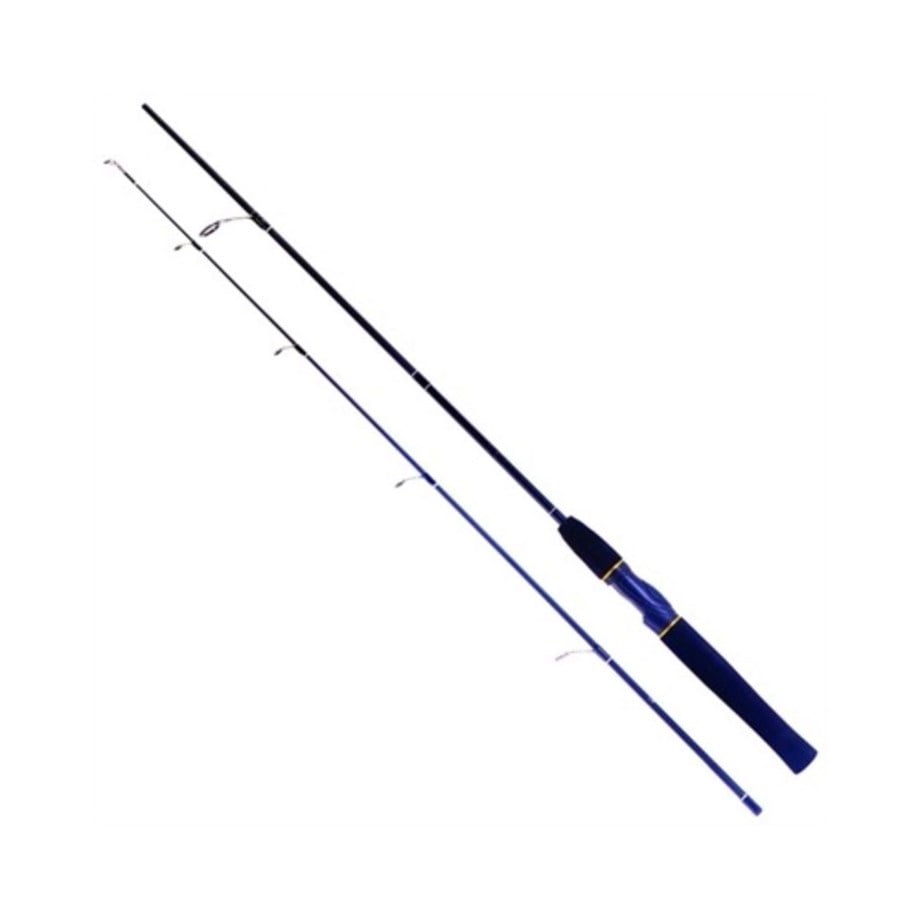 Remixon Double Black Spin Kamışı 240 cm