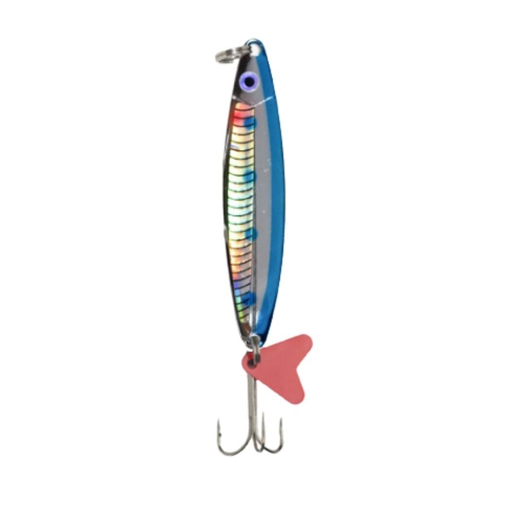 Remixon Hunter 04180 22gr Kaşık 4