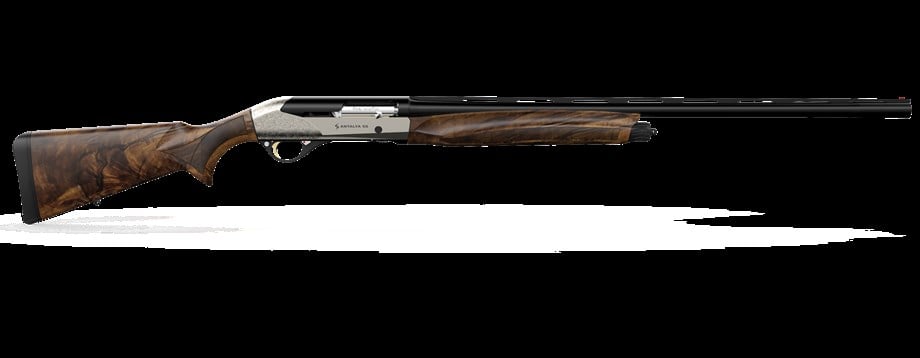 Retay Antalya SS Asit İşlemeli 12 Cal.Y.Oto.Av Tüfeği 71Cm