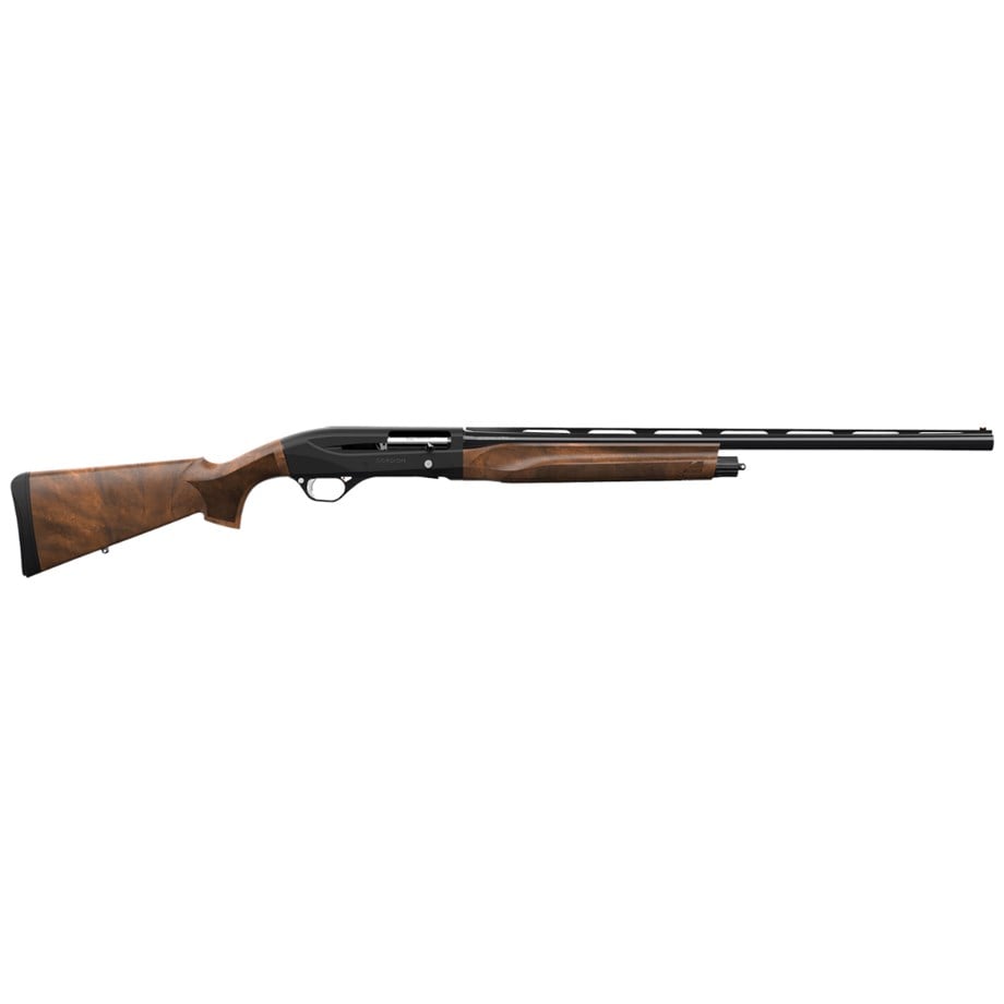 Retay Gordion Platin Siyah 12 Cal. y.oto. av tüfeği 66 cm