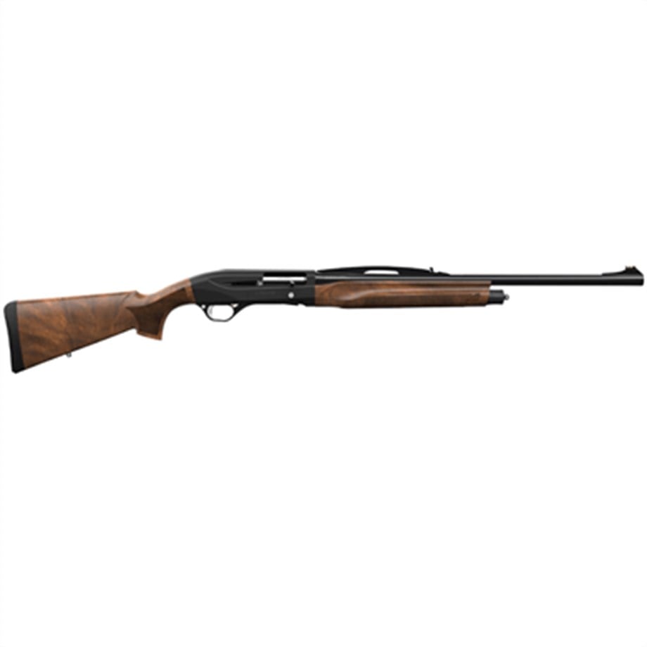 Retay Gordion Slug Parlak Siyah Y.Oto.12 Cal  61 cm