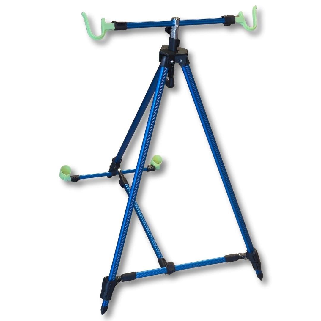 Ryuji Blue Surf Tripod 180 cm