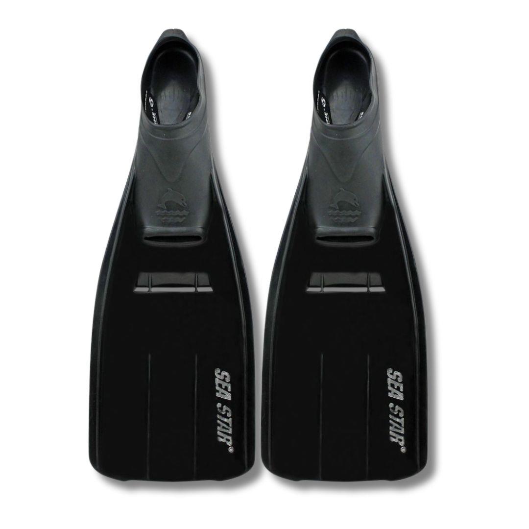 Sea Star 44/46 Palet Siyah