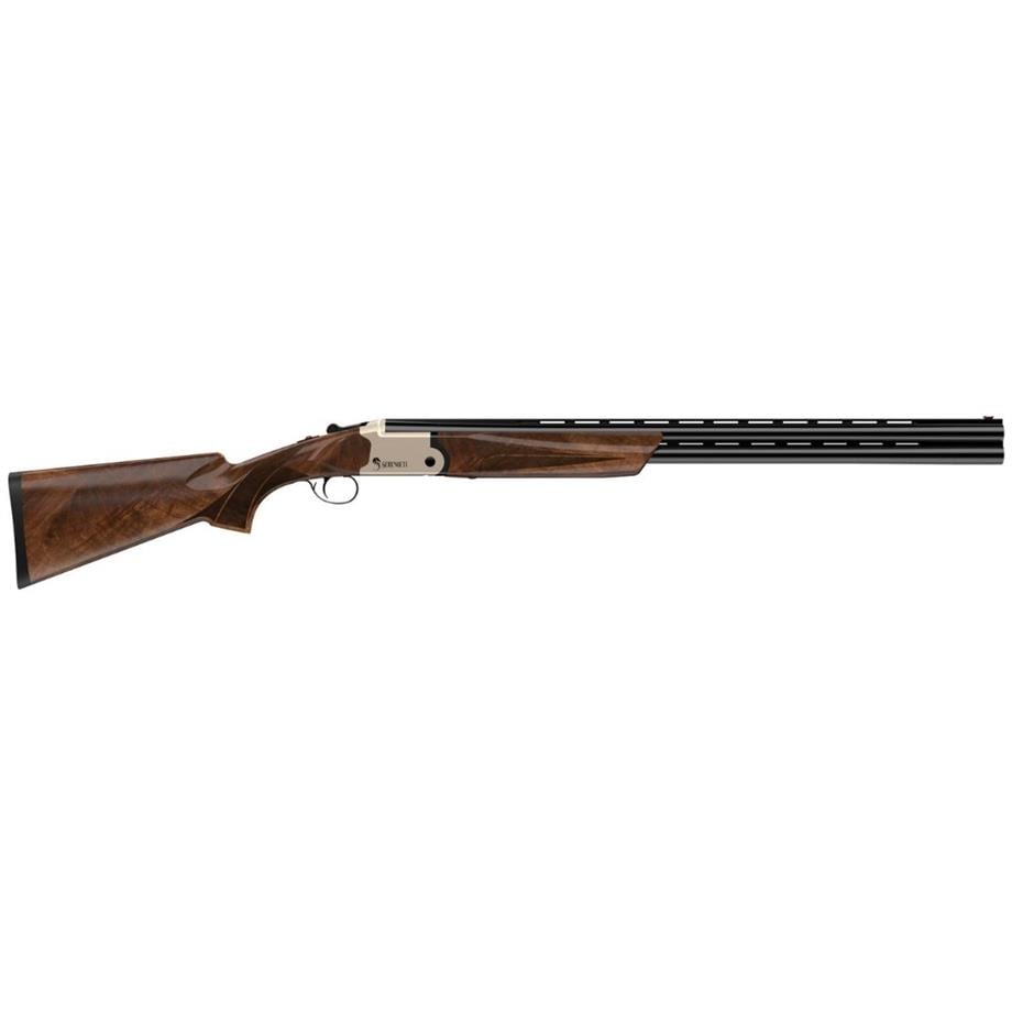 Serengeti Selous WH01X Saten 12 Cal. S.poze Yiv. Av Tüfeği 71Cm