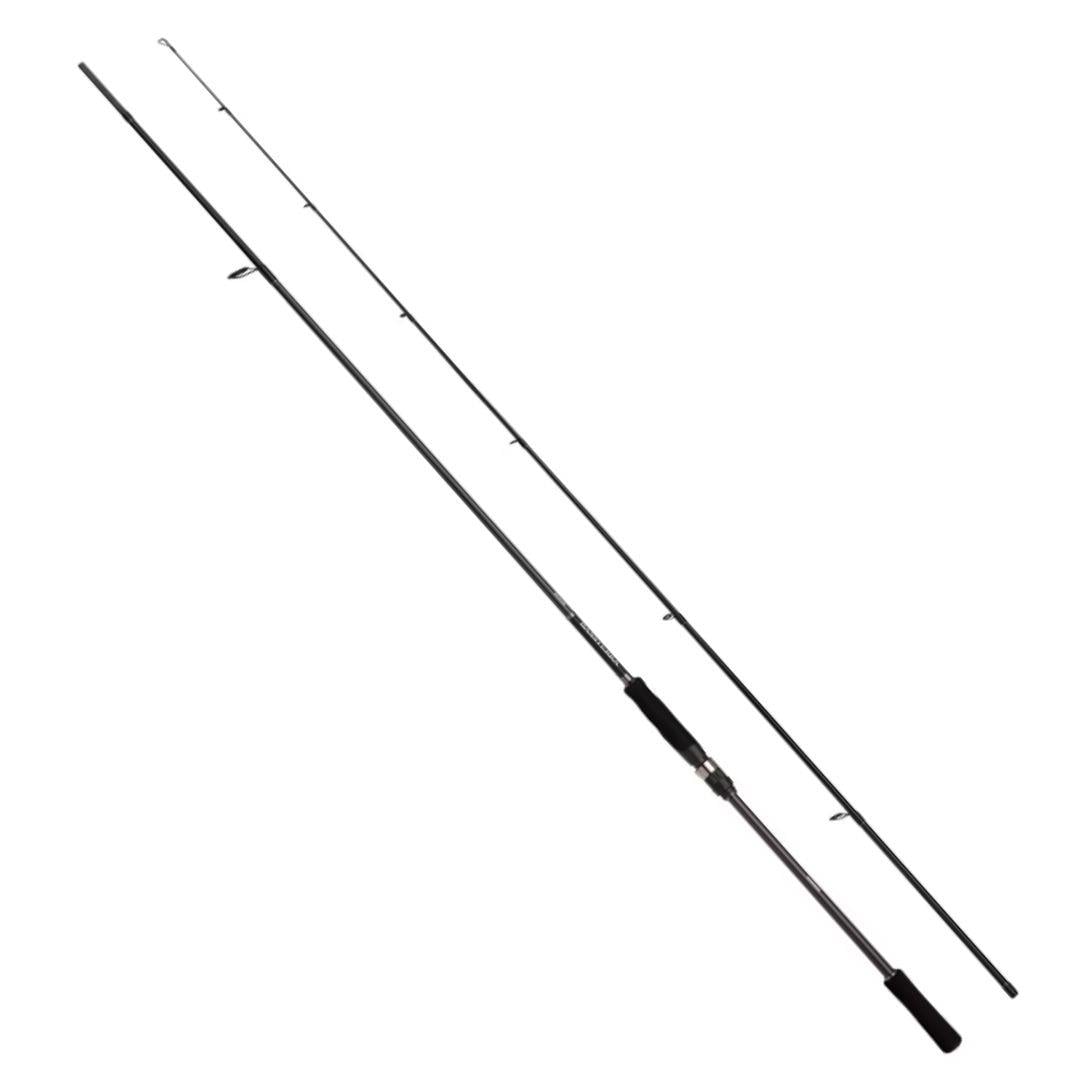 Shimano Bassterra A 274 Cm 12-38 Gr Spin Olta Kamışı