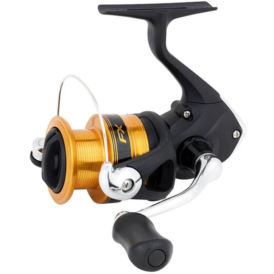 Shimano FX FC 1000 LRF Olta Makinası