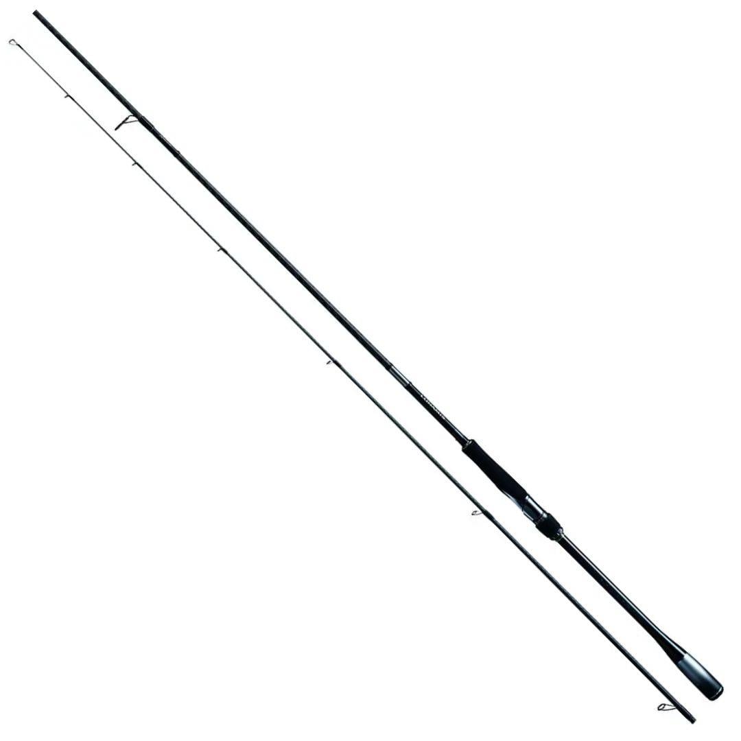 Shimano Lunamis Spinning Inshore S90ML 2,74m 6-25gr Jig 32gr Spin Olta Kamışı