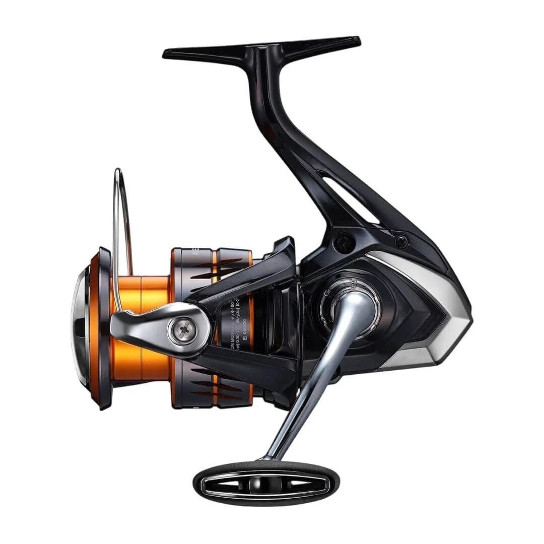 Shimano Nexave FJ 4000 Olta Makinesi