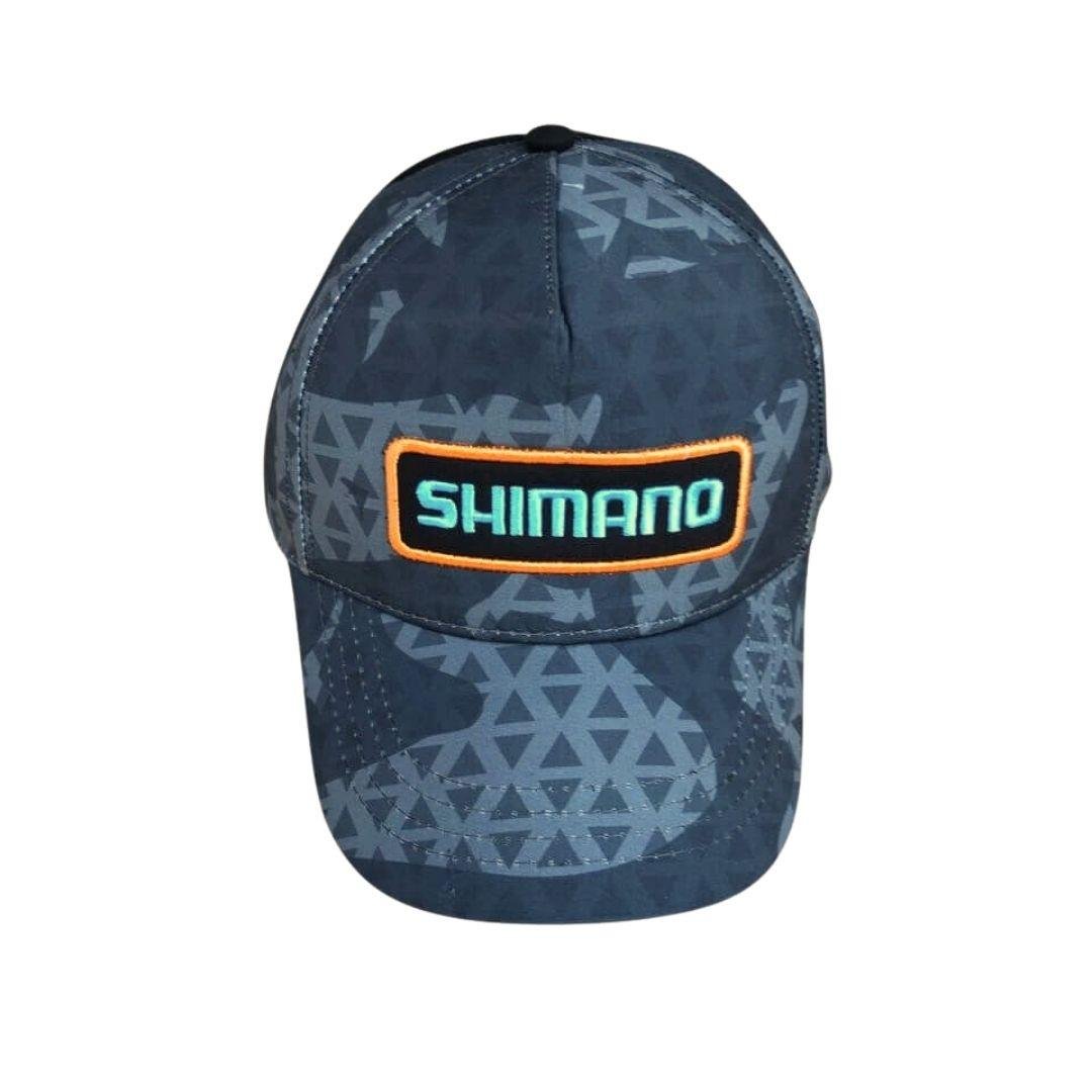 Shimano SFTKMRKCAP02 Şapka
