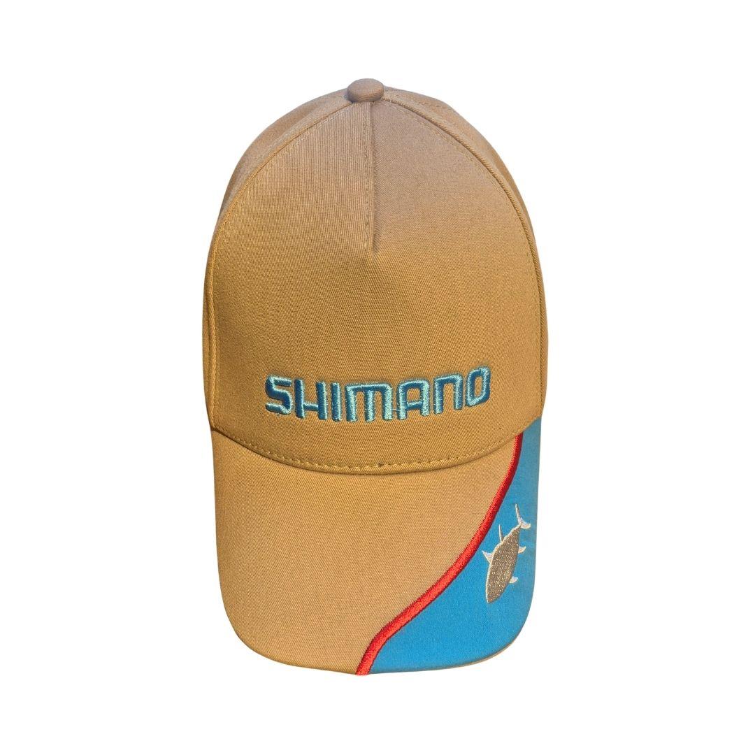 Shimano Turkey Mkt Cap 00