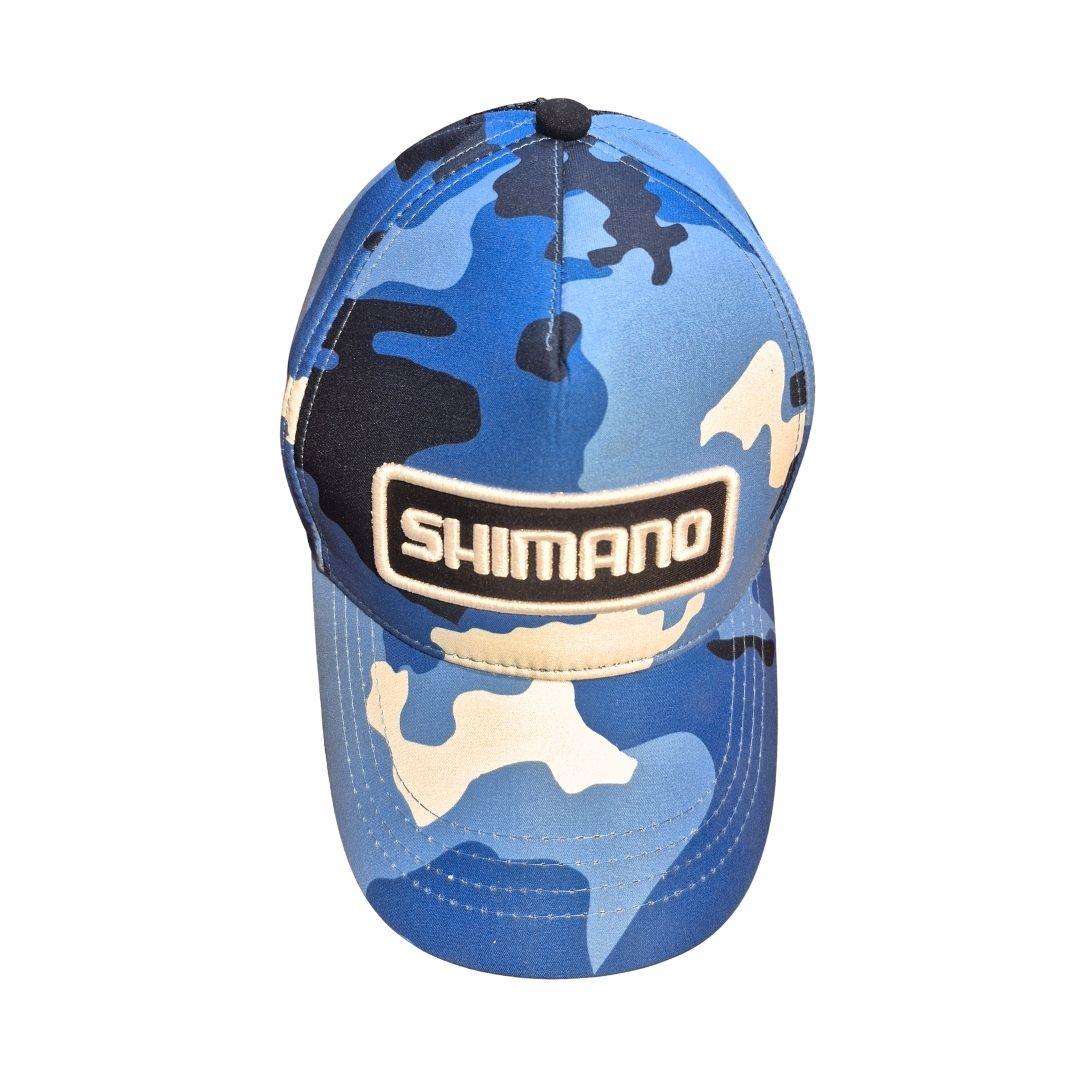 Shimano Turkey Mkt Cap 03