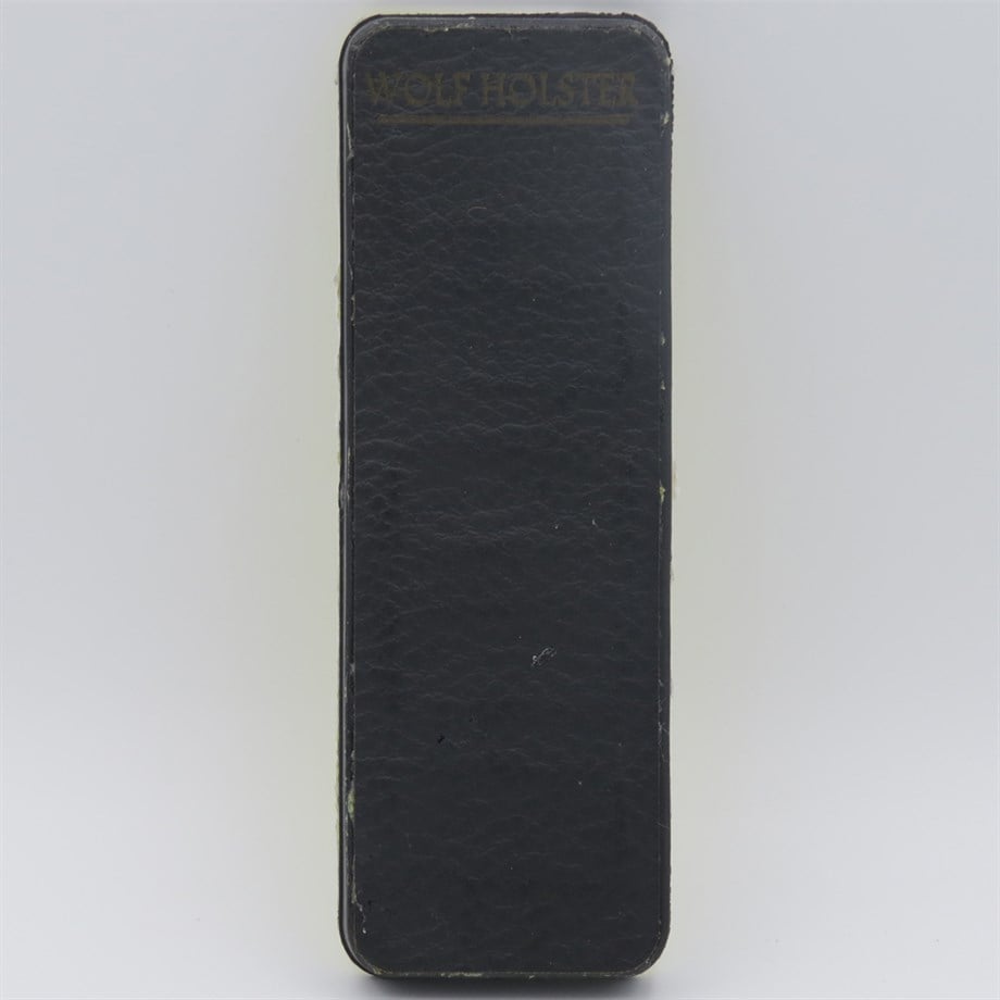 Silah ve Tüfek Tutucu Güçlü N52 Neodyum Mıknatıs