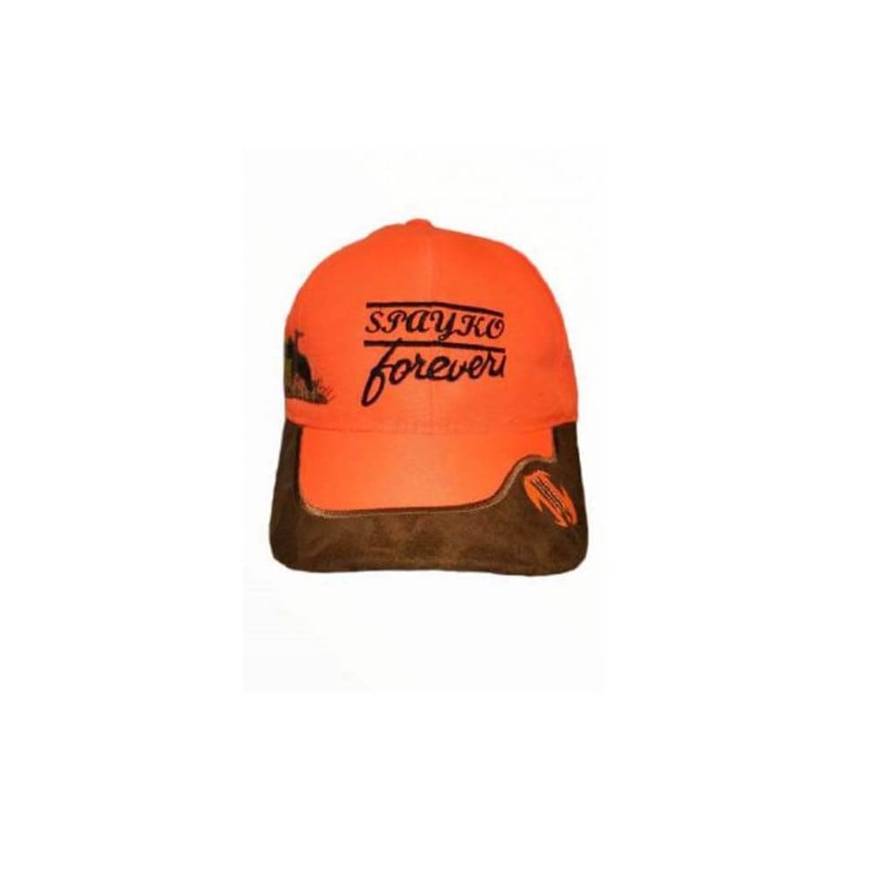 Spayko Çulluk Şapka