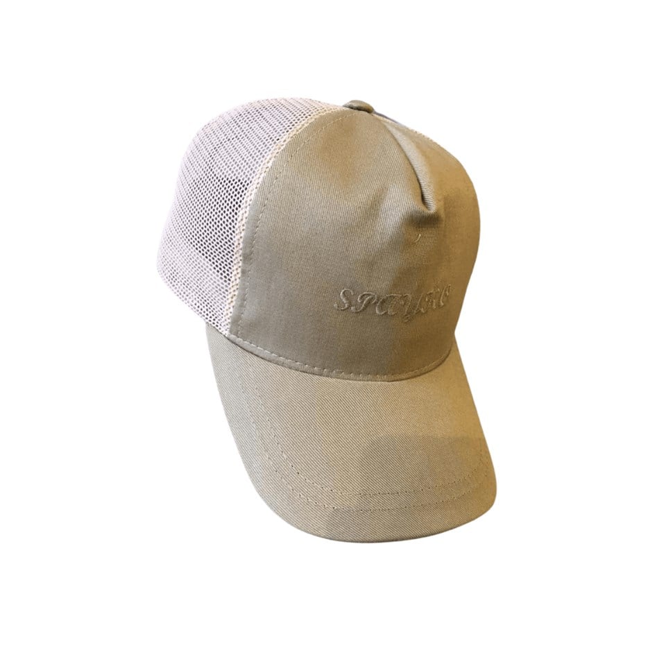 Spayko Fileli Şapka