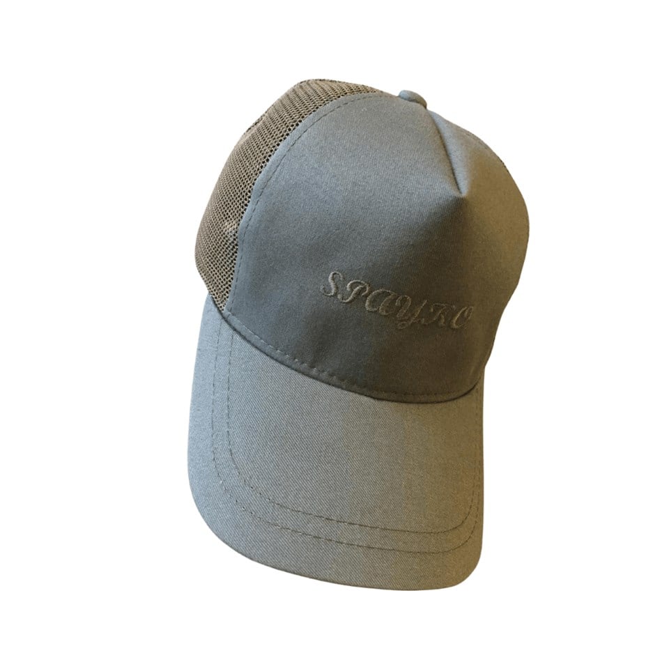 Spayko Fileli Şapka