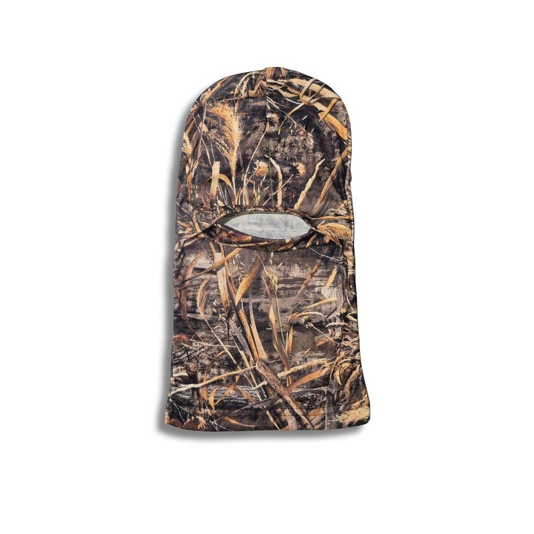 Spayko Kar Maskesi Saz Desen