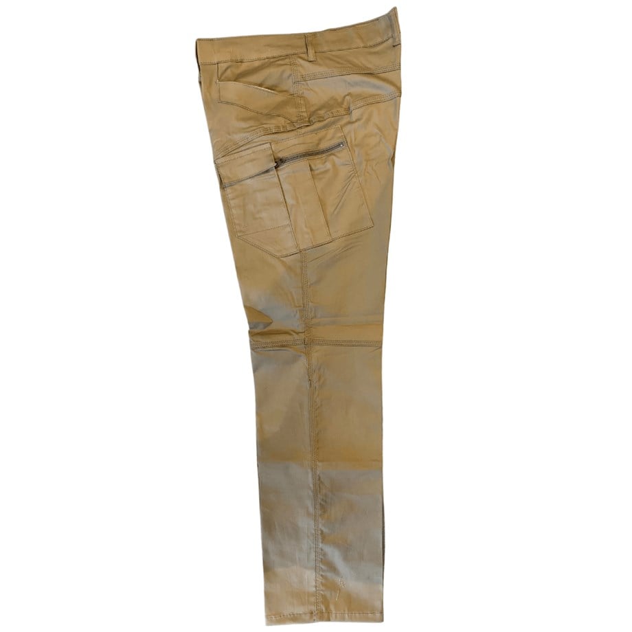 Spayko Taktikal Pantolon Bej Beden: 46