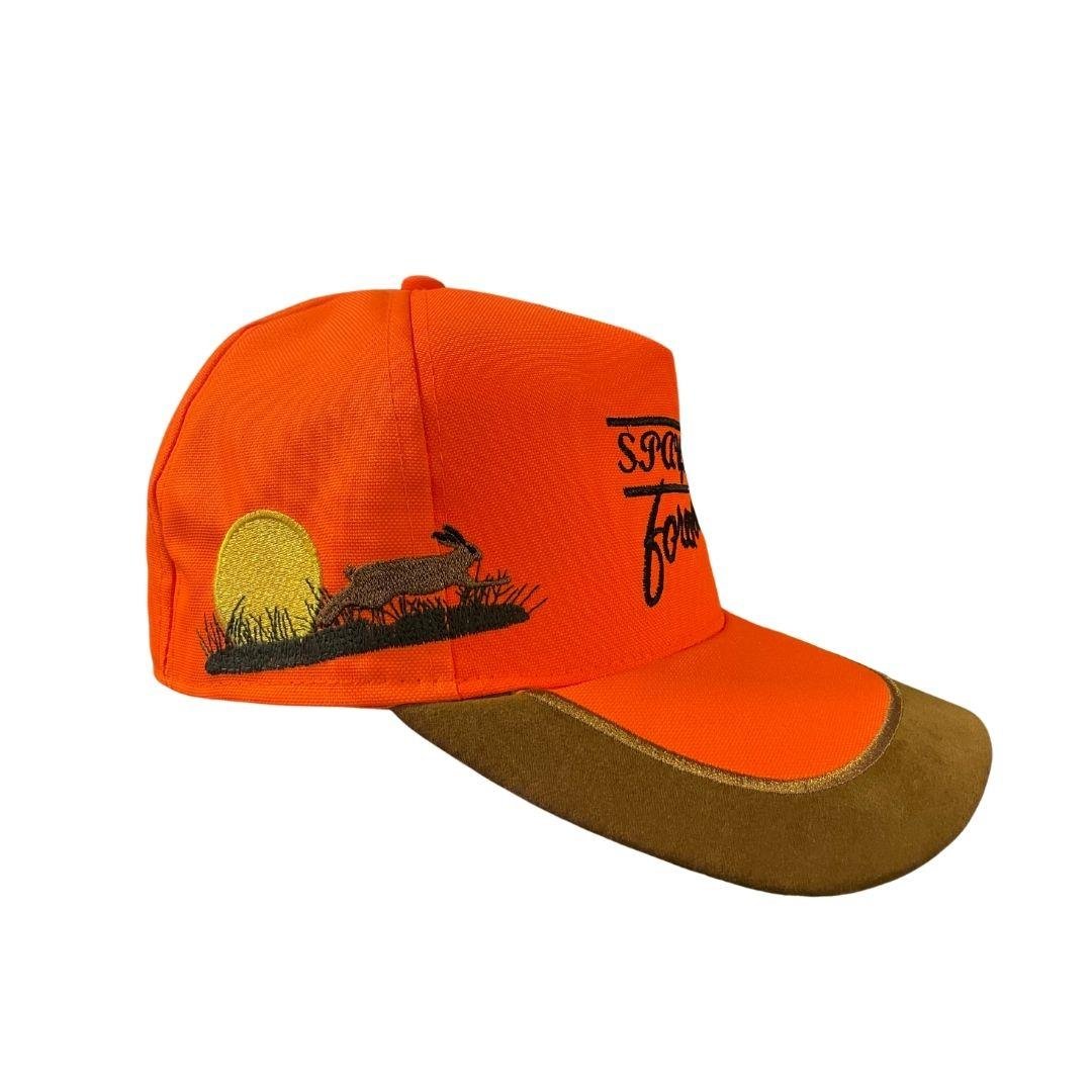 Spayko Tavşan Şapka