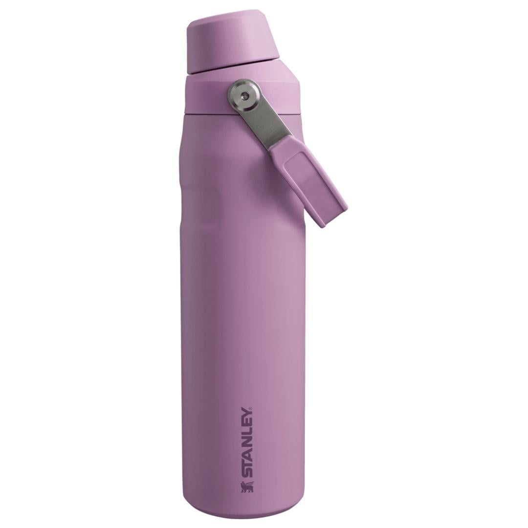 Stanley The Aerolight IceFlow Soğuk Su Termosu 0,60 LT Lila