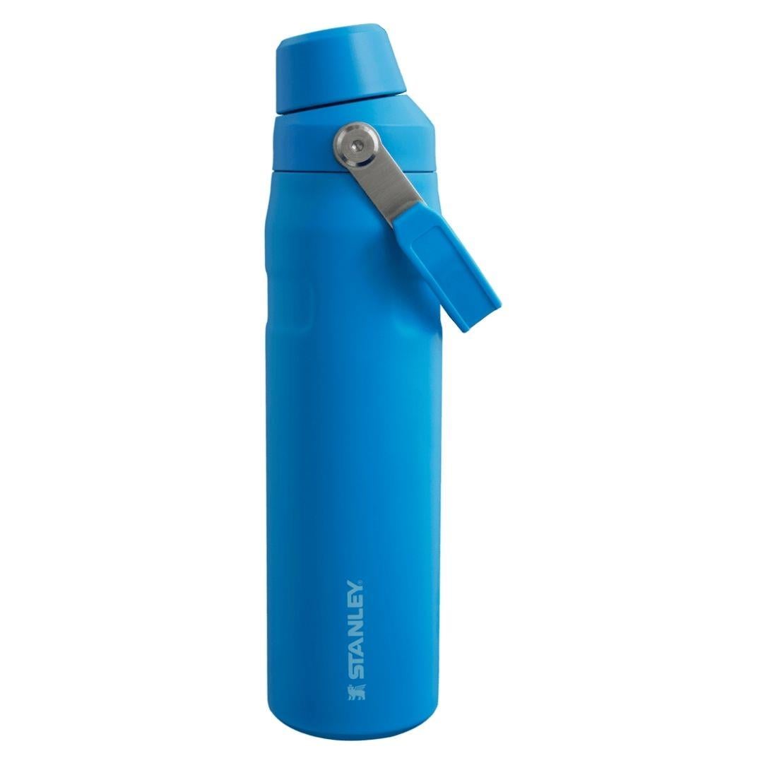 Stanley The Aerolight IceFlow Soğuk Su Termosu 0,60 LT Mavi