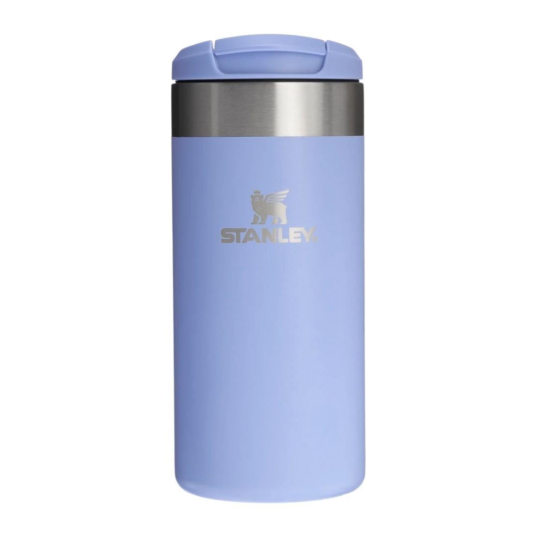 Stanley The AeroLight Transit Termos Bardak 0.35 Lt Eflatun