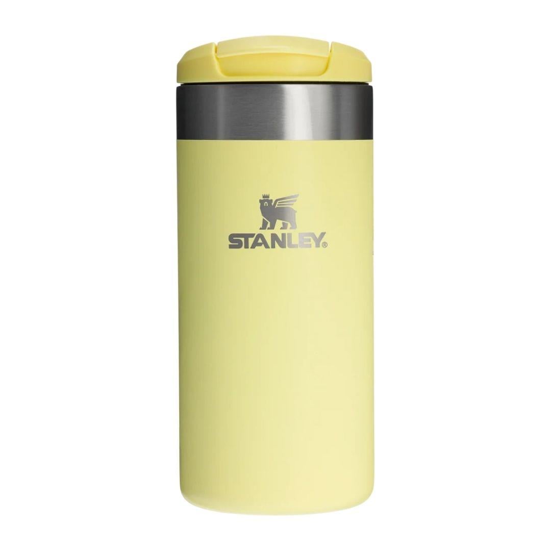 Stanley The AeroLight Transit Termos Bardak 0.35 Lt Sarı
