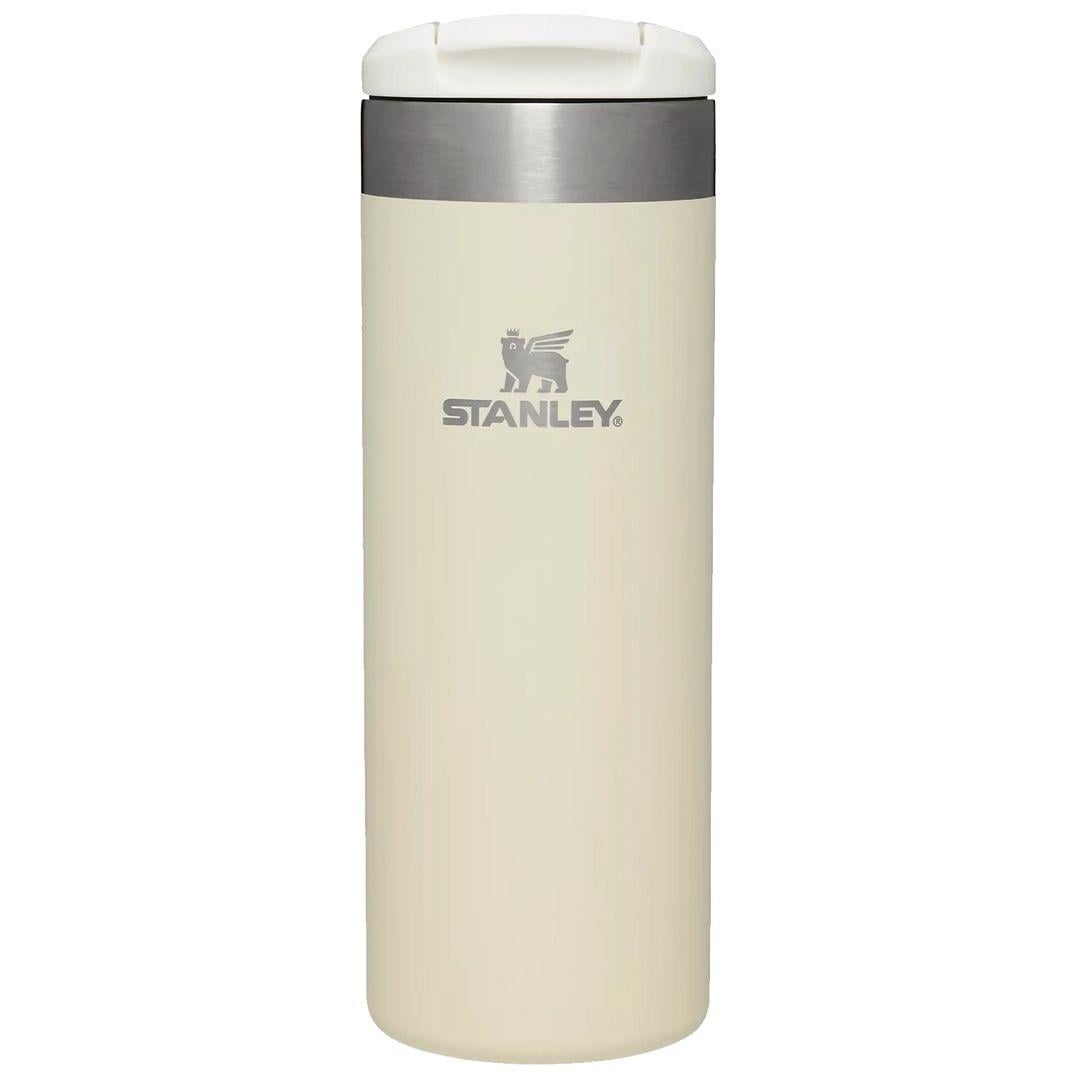 Stanley The AeroLight Transit Termos Bardak 0.47 Lt Krem