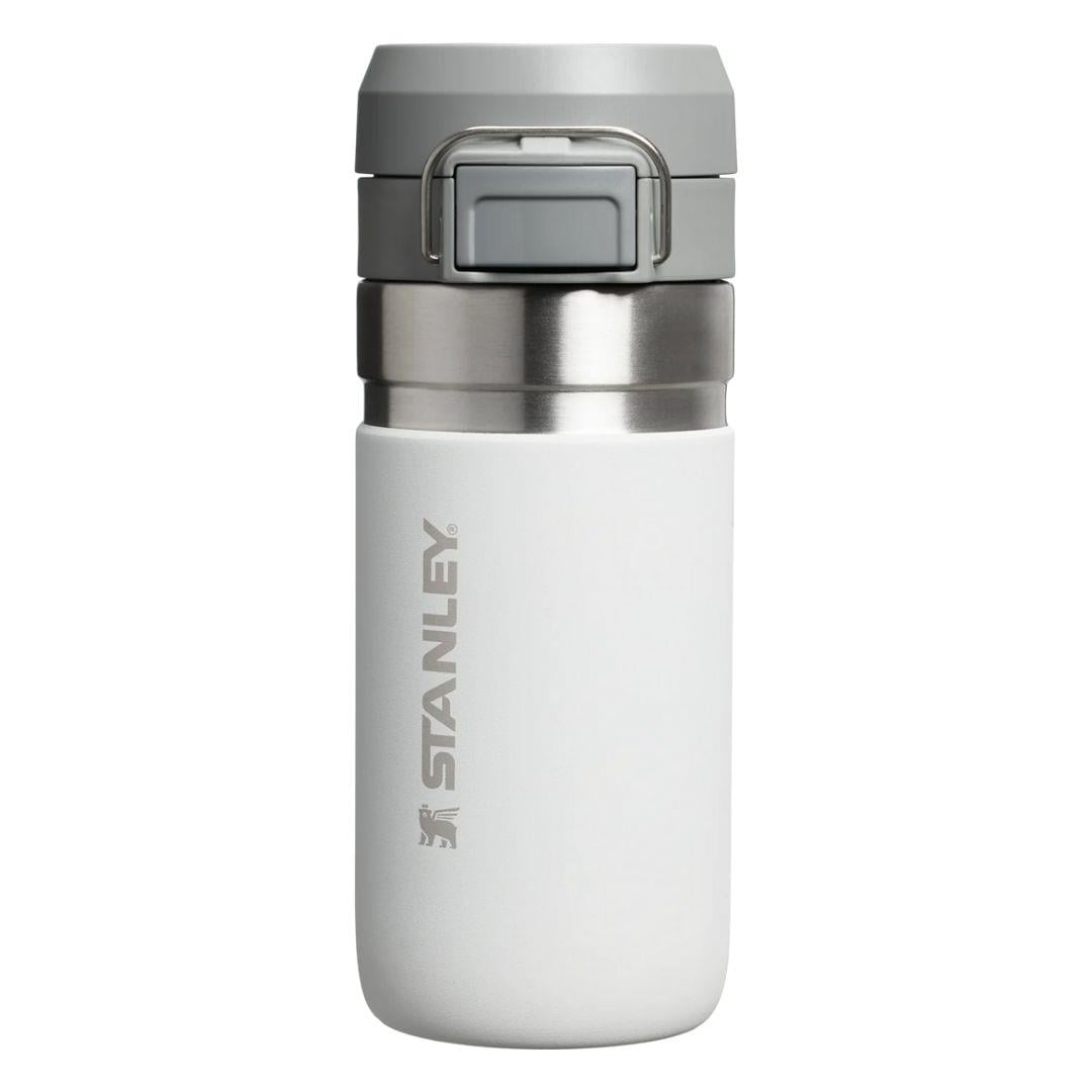 Stanley The Quick Flip Paslanmaz Çelik Termos Bardak 0.47 LT Buz Beyaz