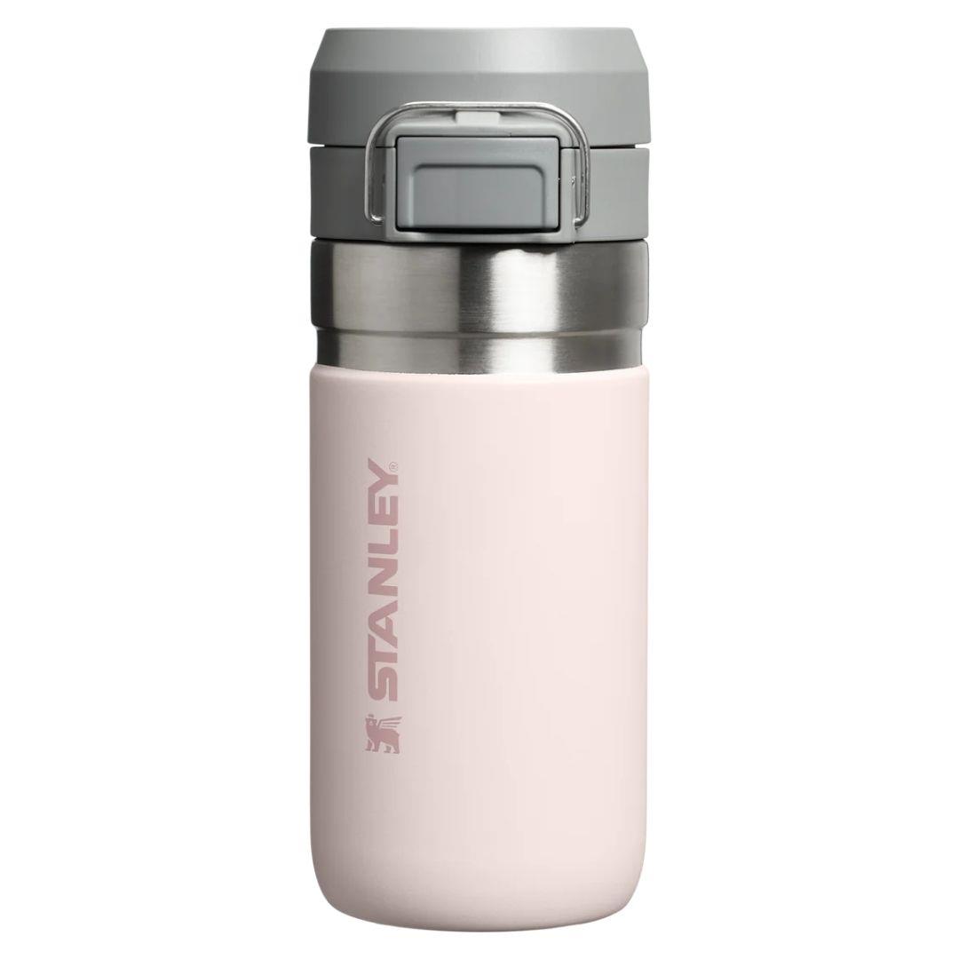 Stanley The Quick Flip Paslanmaz Çelik Termos Bardak 0.47 LT Toz Pembe