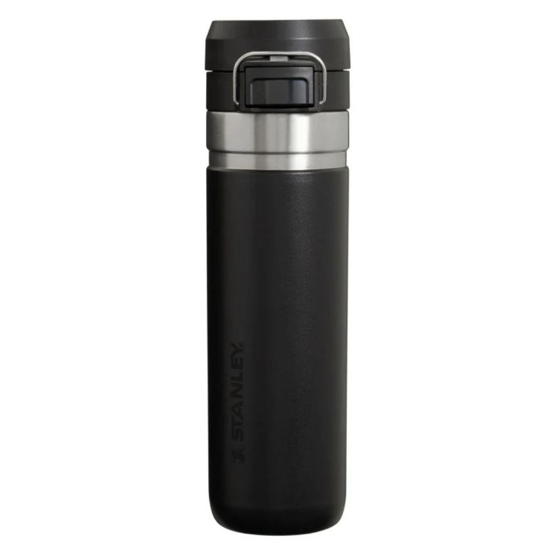 Stanley The Quick Flip Paslanmaz Çelik Termos 0,70 LT Siyah 2.0