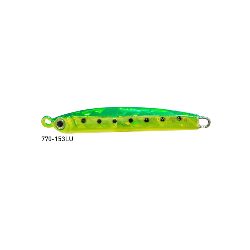 Strıke Pro JG-010C Suni Yem 7.7 cm 47 gr
