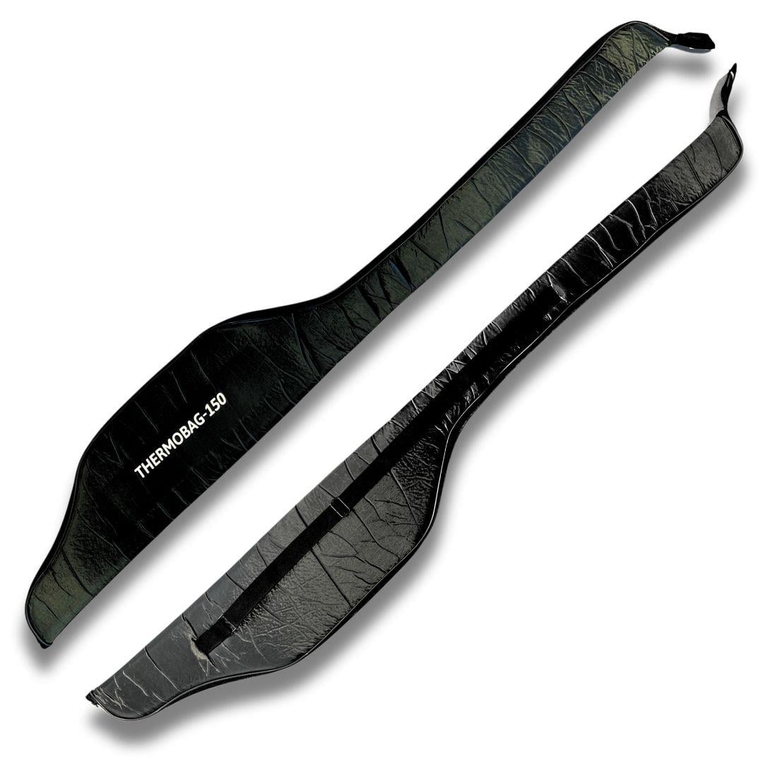 Thermobag Spin Olta Takımı Kılıfı 150 cm Siyah