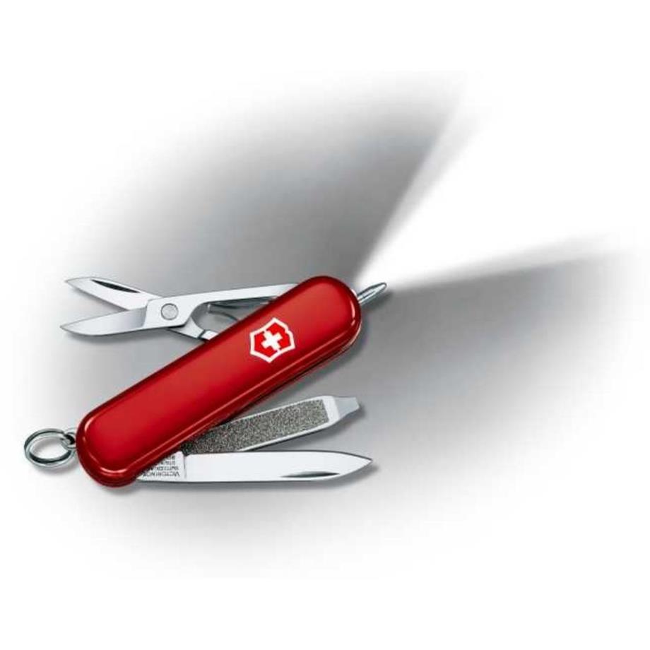Victorinox 0.6226 Signature Lite Çakı