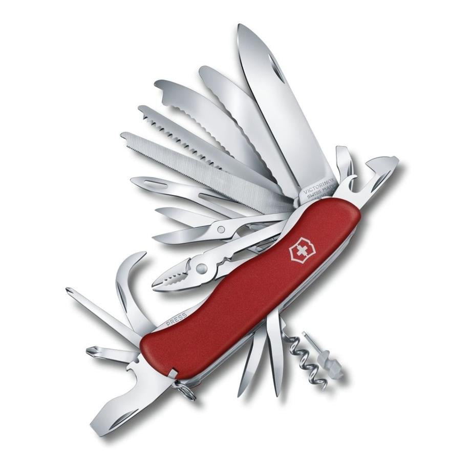 Victorinox 0.8564.XL Work Champ XL Çakı