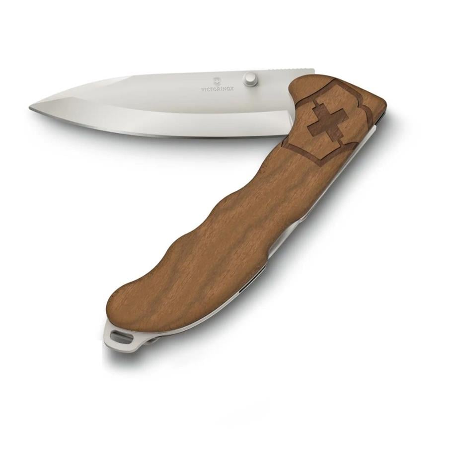 Victorinox 0.9415.D630 Evoke Çakı, Ahşap