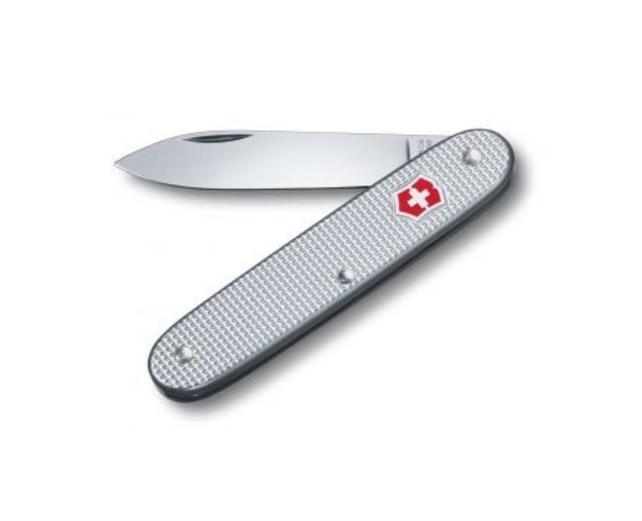Victorinox Çakı Alüminyum Yüzeyli 0.8000.26