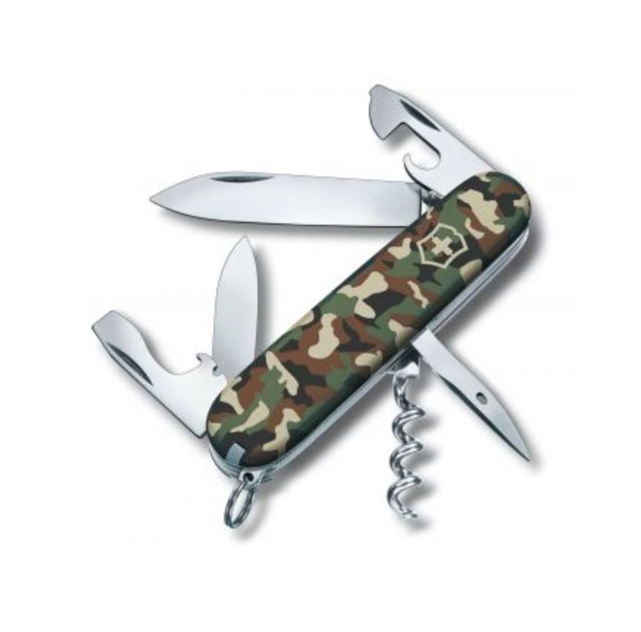 Victorinox Çakı Spartan Kamuflaj 1.3603.94