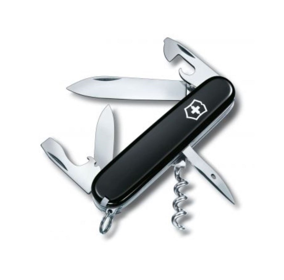 Victorinox Çakı Spartan Siyah 1.3603.3
